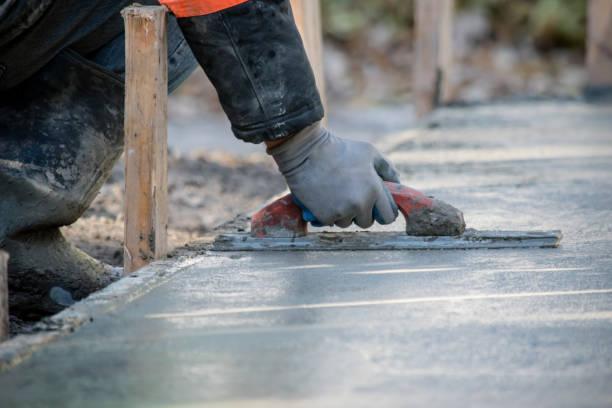 Best Concrete Steps and Stairs in Springfield, KY