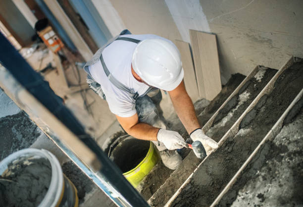 Best Concrete Grinding and Polishing in Springfield, KY