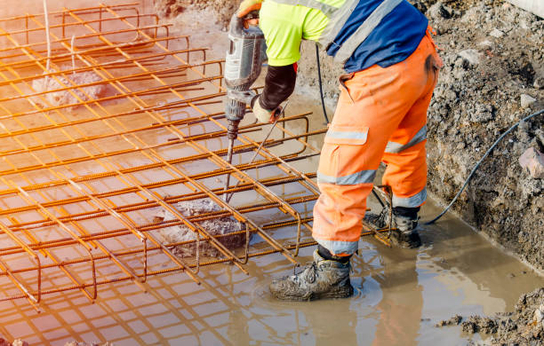 Best Residential Concrete Solutions in Springfield, KY
